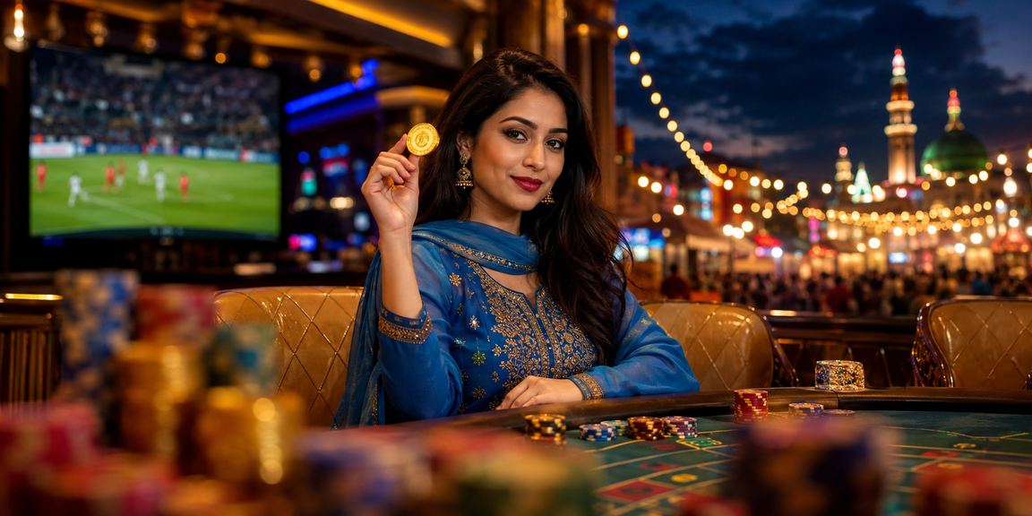 casinony